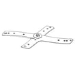 Mid Spray Arm Asm for GE CDT845M5N3S5 - Part WD22X25299