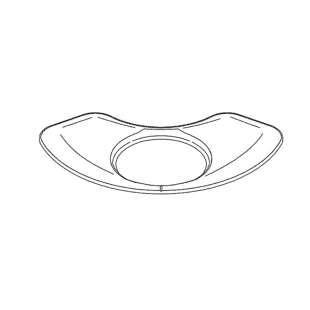Part #wd22X25421, Course Filter Ss