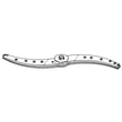 Middle Spray Arm Asm for GE ZDT985SPN2SS - Part WD22X25979