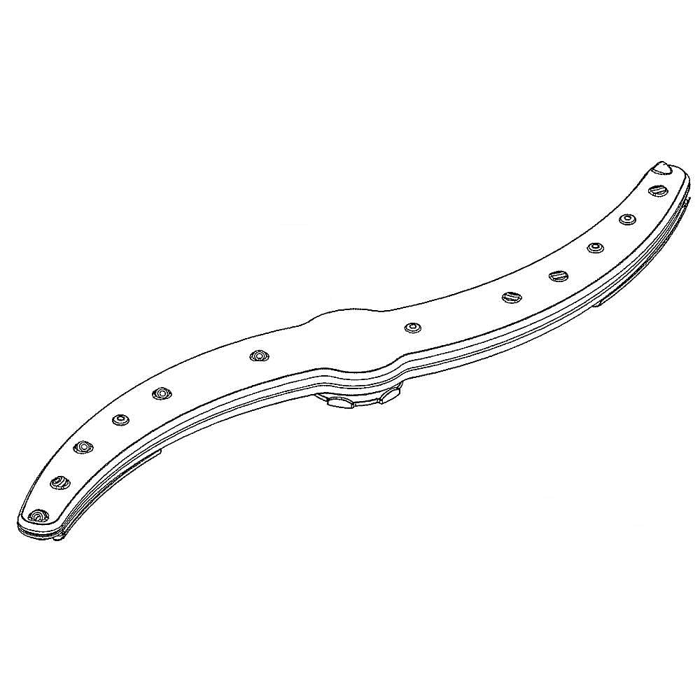 Dishwasher Spray Arm, Lower
