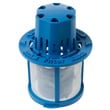 User Cleanable Fine Filter And Basket for GE PDP715SYV0FS - Part WD22X29042
