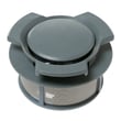 Fine Filter for GE CDD420P4T0W2 - Part WD22X30902