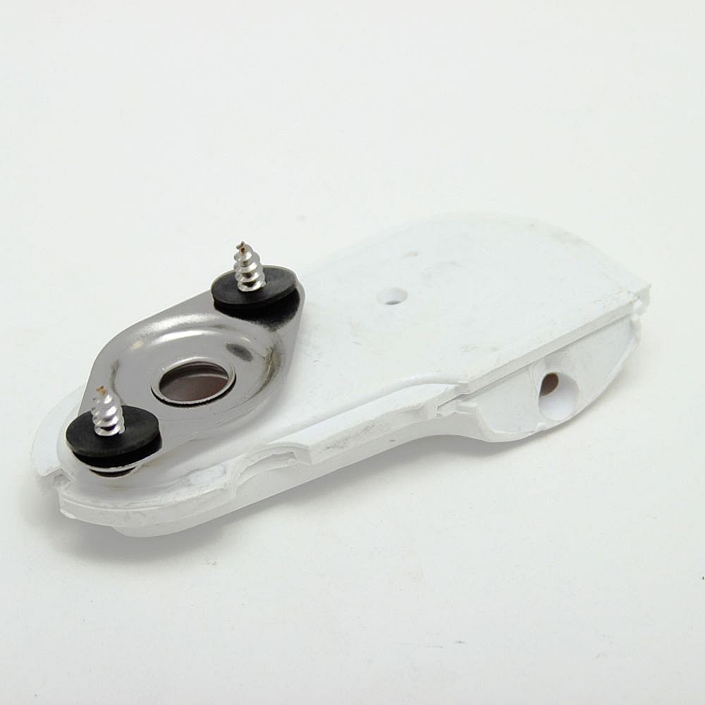 GE Part #wd22X5055, Nozzle | 5.00 x 5.00 x 1.40