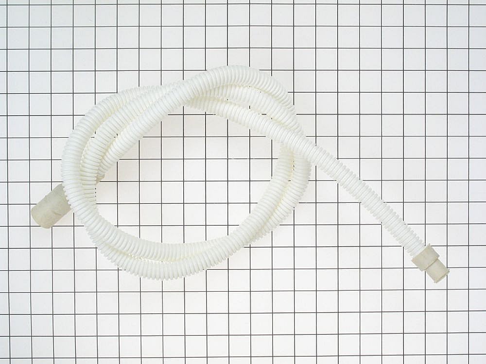 Dishwasher Drain Hose (replaces WD24X10003) WD24X10014 parts Sears