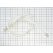 Dishwasher Drain Hose (replaces Wd24x10003) WD24X10014