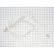 Dishwasher Drain Hose WD24X10003