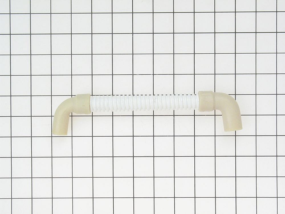 Dishwasher Circulation PumptoSump Hose WD24X10015 parts Sears