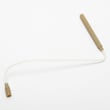 Dishwasher Water Inlet Tubing for GE PDW8900N20BB - Part WD24X10036