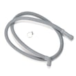 Dishwasher Drain Hose for GE GLDA690P03BB - Part WD24X10038
