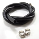 Dishwasher Spray Arm with Clamps, Upper