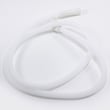 Dishwasher Drain Hose for GE GLDT690D00BB - Part WD24X10048