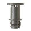Dishwasher Filter Retainer WD24X10057