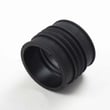 Dishwasher Circulation Pump Inlet Connector for GE CDT725SSF4SS - Part WD24X10059