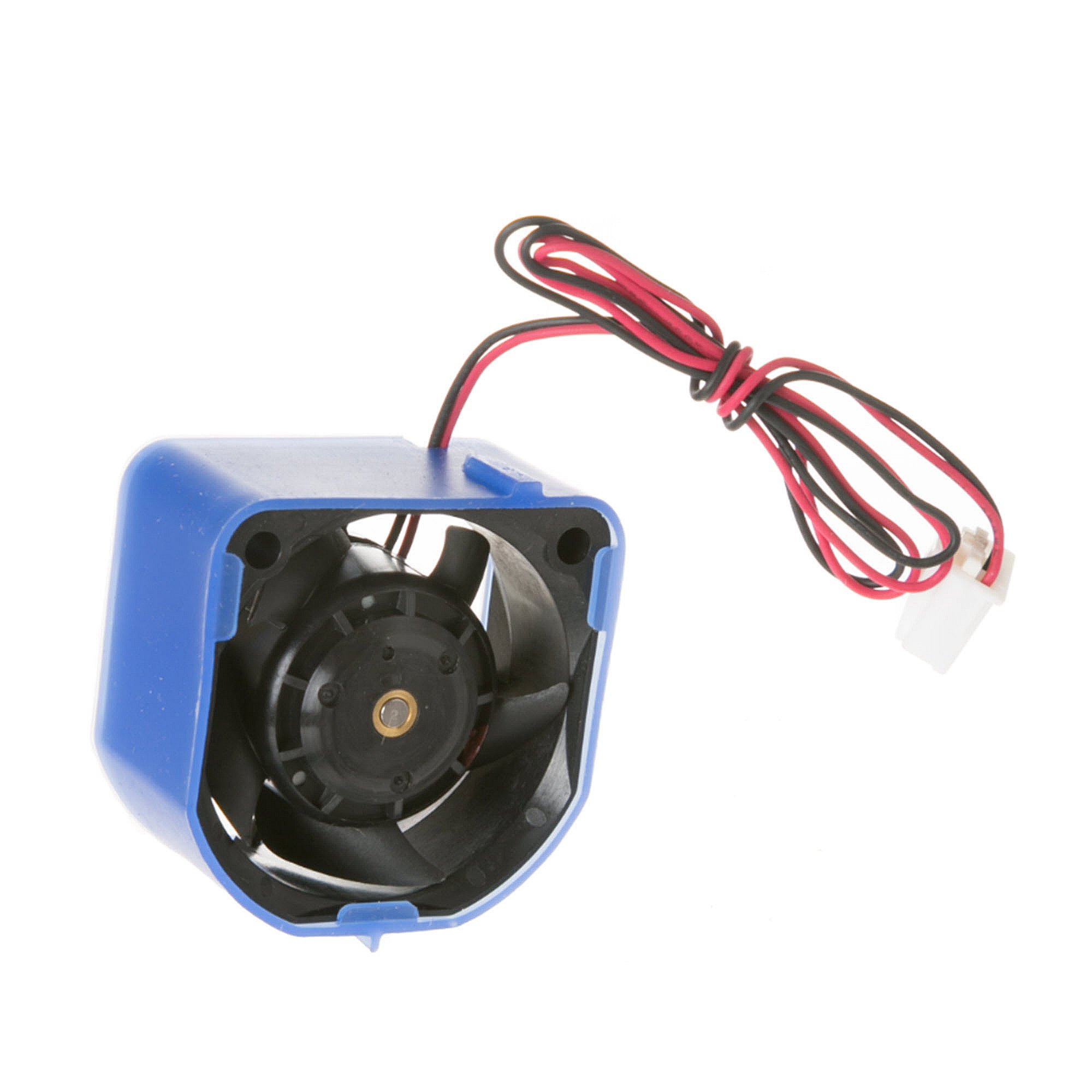 Dishwasher Door Vent Blower Motor Assembly WD24X20390