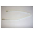 Dishwasher Water Feed Tube for Hotpoint HDA2000M20 - Part WD24X214