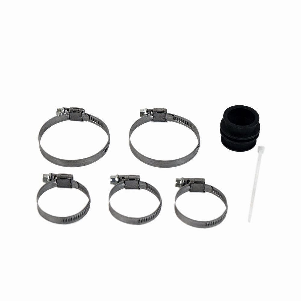 Part #wd24X23177, Hose Assembly Kit | 8.00 x 7.50 x 1.50
