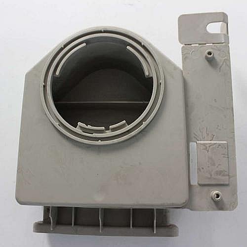 Part #wd24X24328, Deflector Ve
