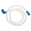 Drain Hose for Haier DWL4035MBSS - Part WD24X24336