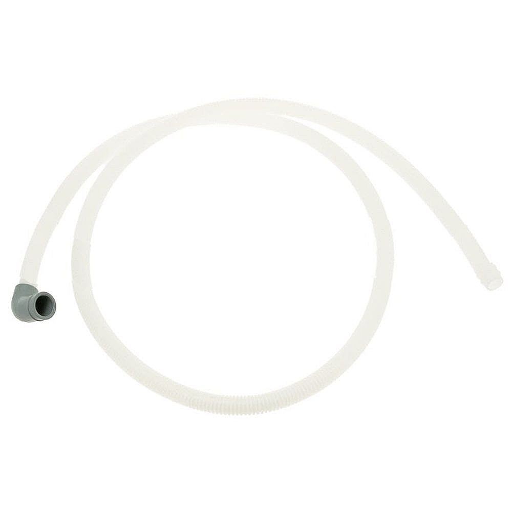 Part #wd24X24649, Dishwasher Drain Hose