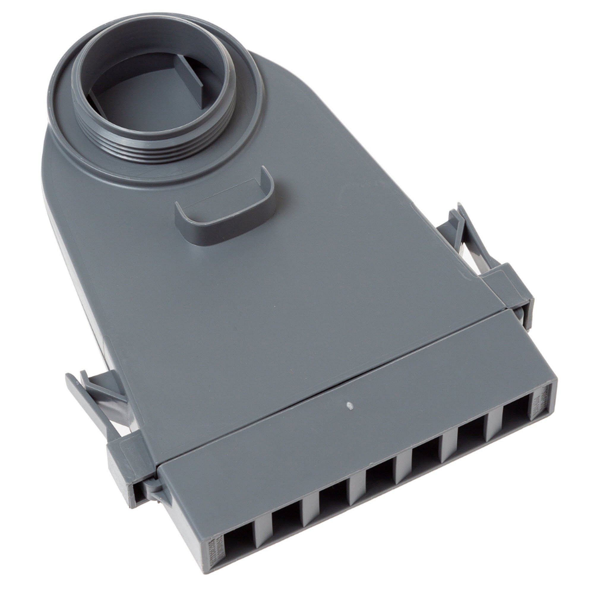 Part #wd24X27560, Haier Vent Funnel Assembly