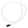 High Loop Drain Hose for GE PDT825SGJ0WW - Part WD24X27778