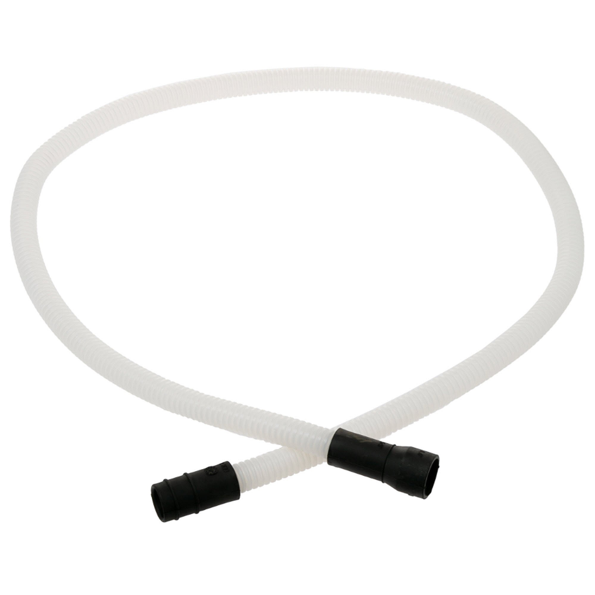 Part #wd24X27798, High Loop Drain Hose