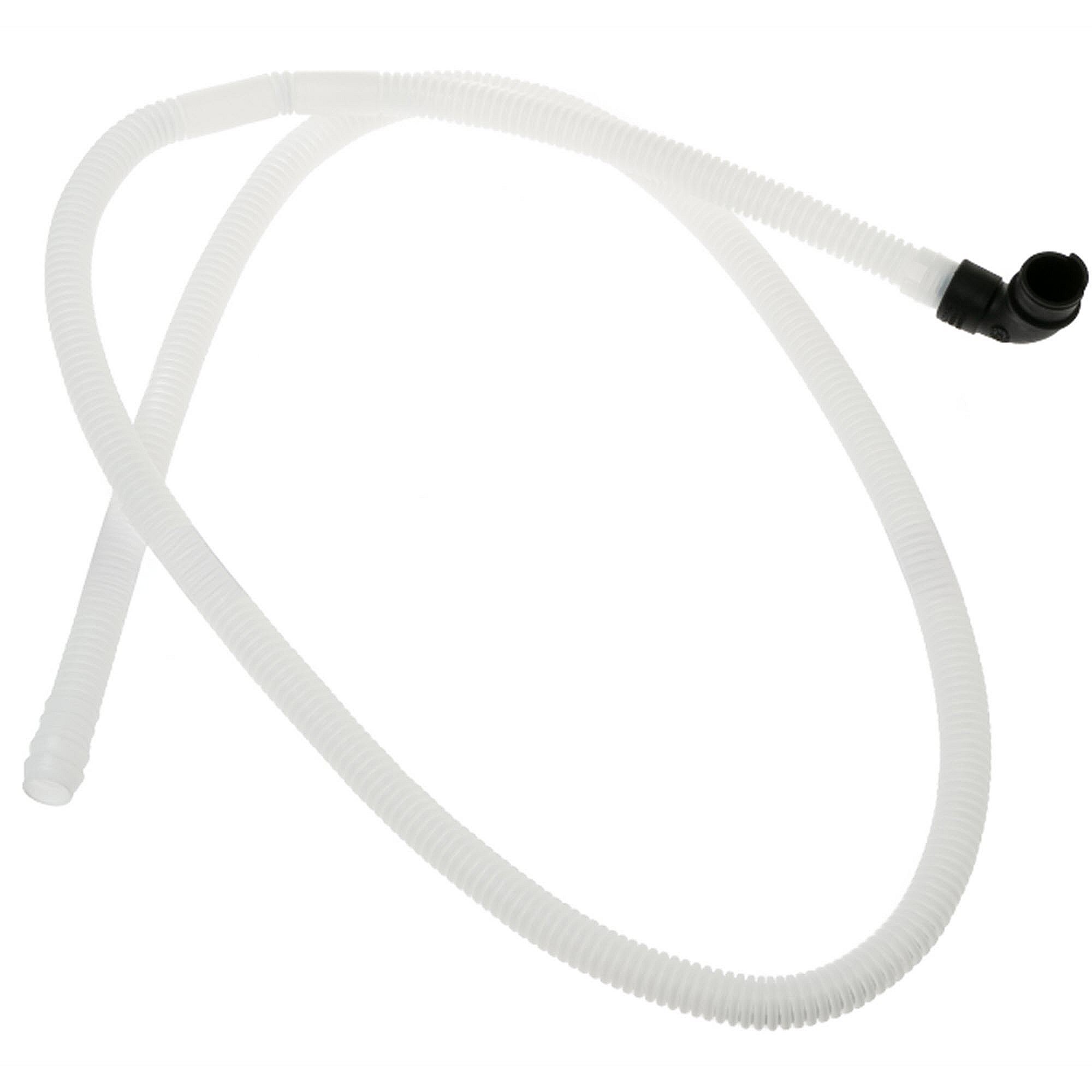 Part #wd24X29378, Dishwasher Drain Hose (Replaces Wd24X22602)