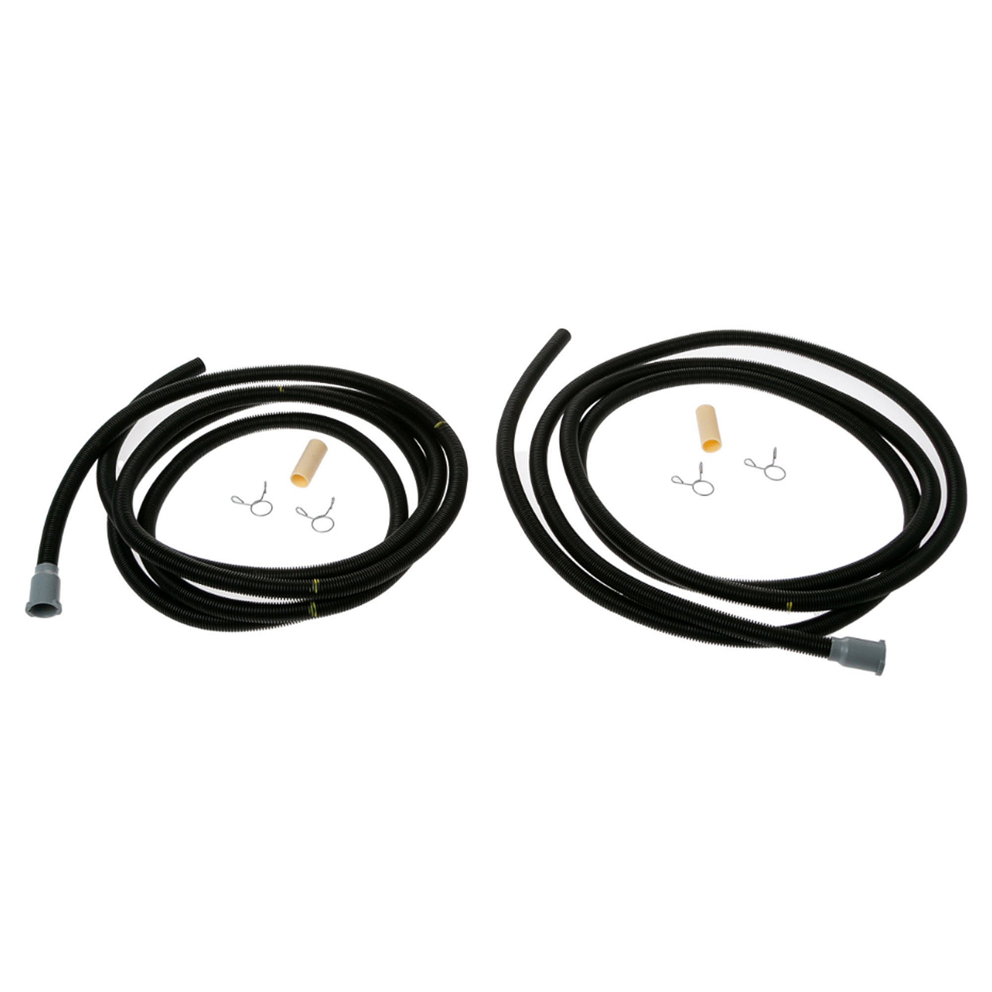Part #wd24X30798, Dish Drawer E X Tension Drain Hose Kit
