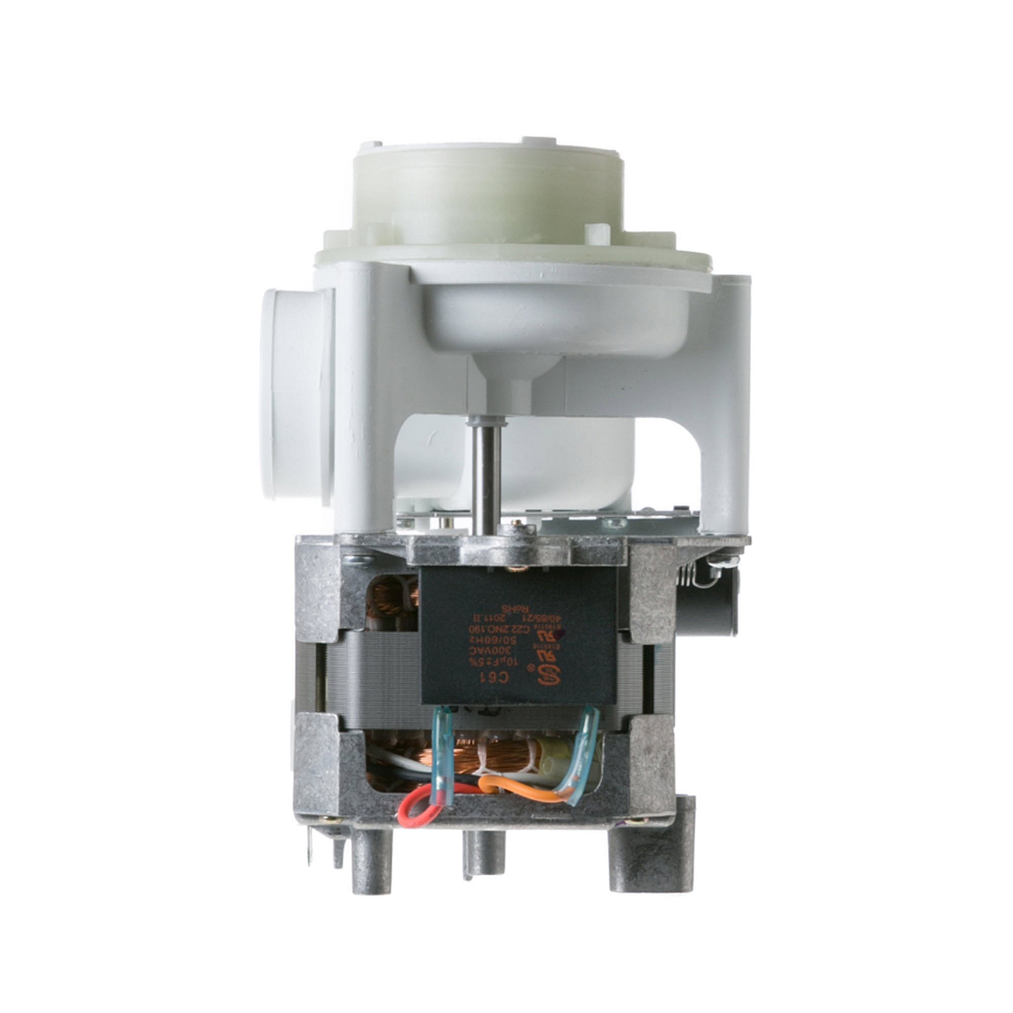 Motor WD26X10007P