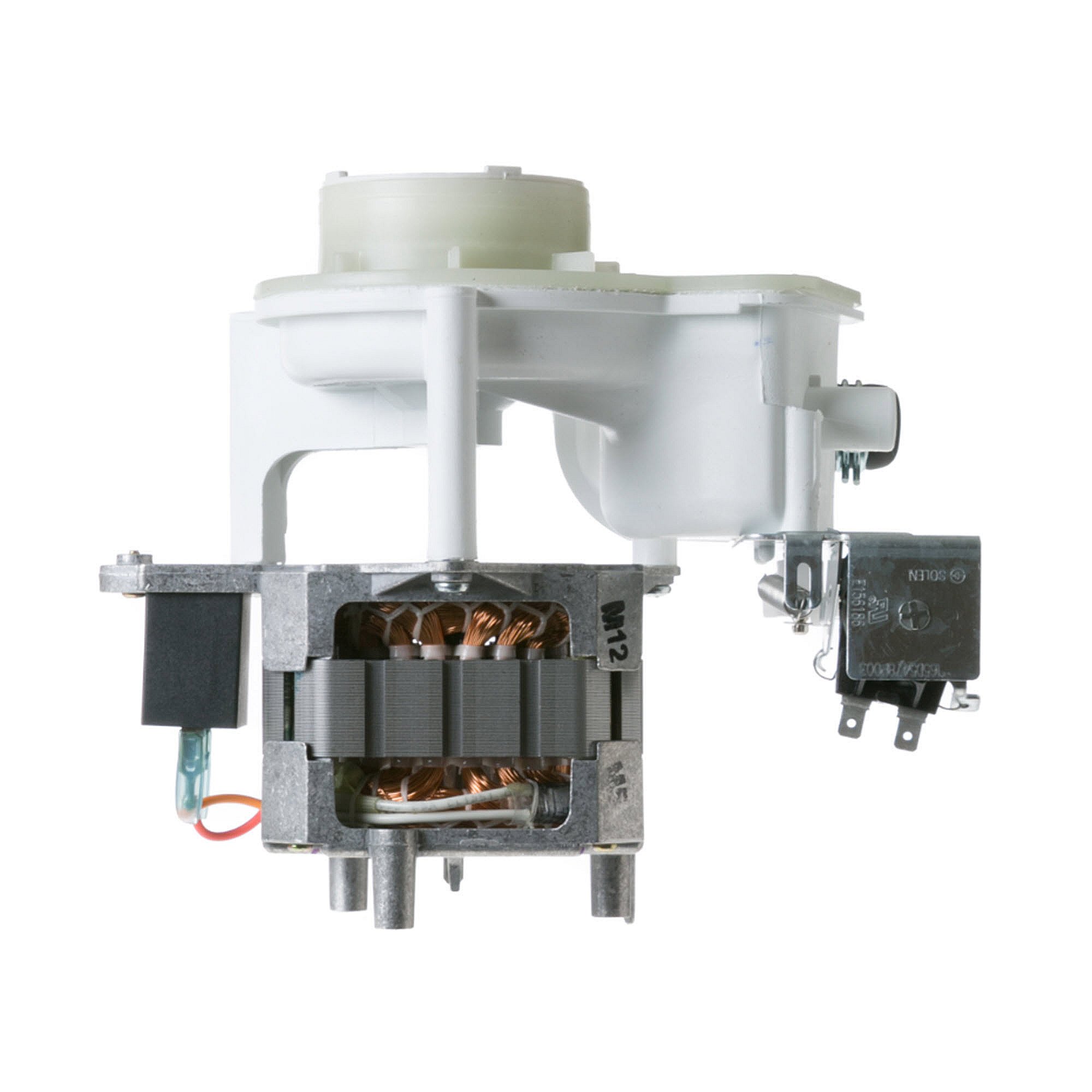 Motor WD26X10007P