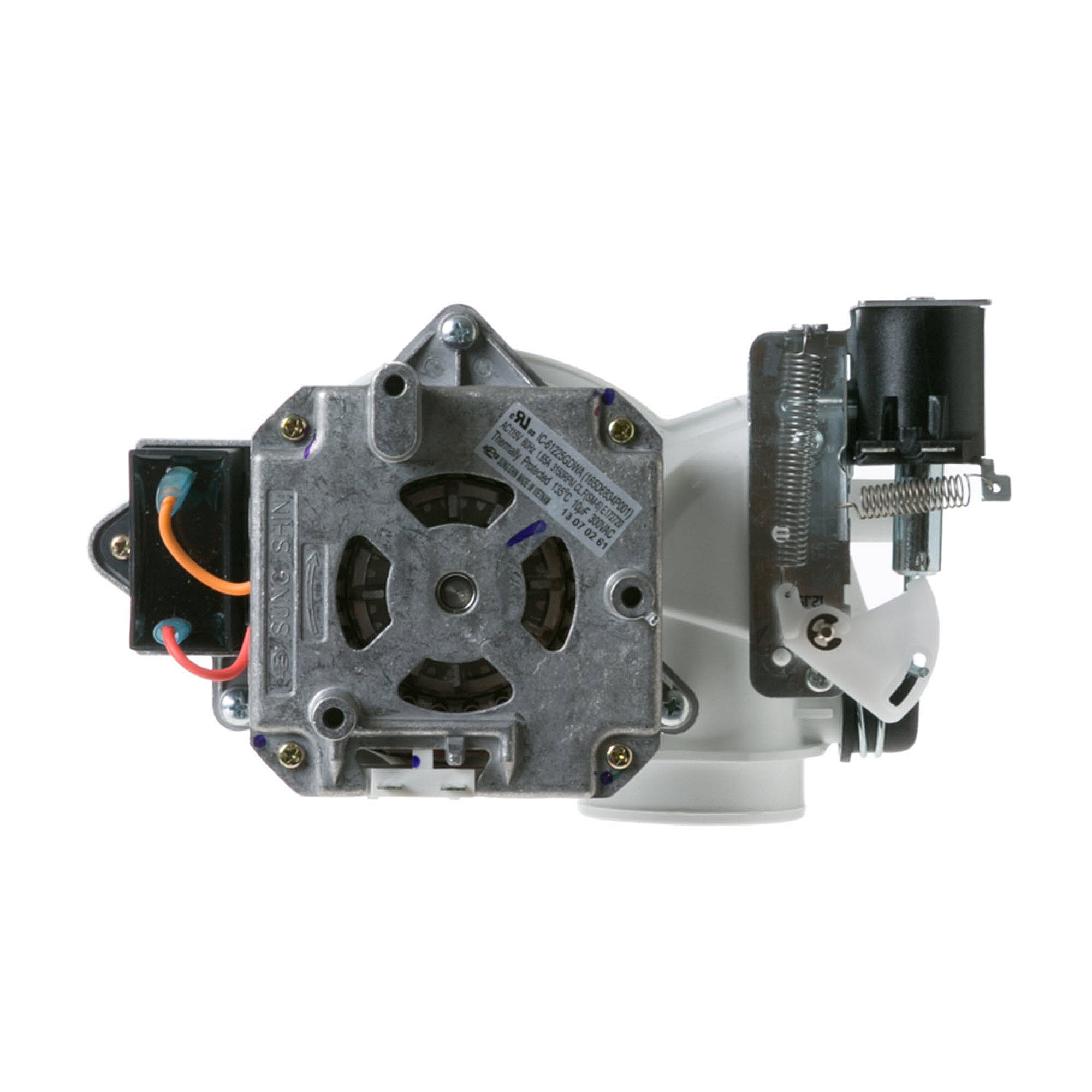 Motor WD26X10007P