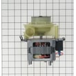 Dishwasher Pump And Motor Assembly WD26X10015
