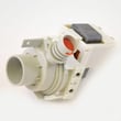 Dishwasher Drain Pump Assembly