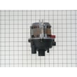 Wash Pump As for GE ZBD7005G01II - Part WD26X10026
