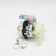 Dishwasher Pump And Motor Assembly for GE GLDA690P03BB - Part WD26X10031