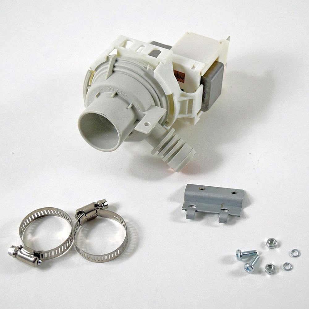 Photo of Dishwasher Drain Pump from Repair Parts Direct