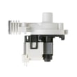 Dishwasher Drain Pump for GE GHDF360R10SS - Part WD26X10039