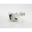 Dishwasher Drain Pump for GE GLD6906R30BB - Part WD26X10043