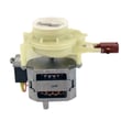 Dishwasher Pump Motor for GE PDWT585T10SS - Part WD26X10044