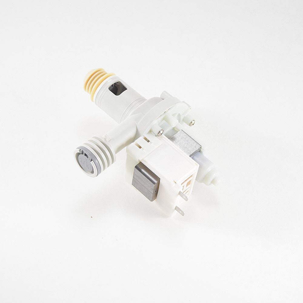 Photo of Dishwasher Drain Pump from Repair Parts Direct