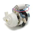 Dishwasher Circulation Pump