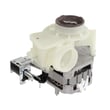 G.e. Dishwasher Pump And Motor Assembly WD26X10051