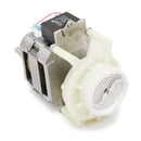 Dishwasher Pump and Motor Assembly (replaces WD26X10038, WD26X10045, WD26X10058, WD26X10059)
