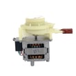 Mechanism Assembly for GE PDWT500V00WW - Part WD26X10054