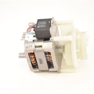Dishwasher Wash Pump Motor Assembly WD26X10059