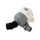 Dishwasher Drain Pump Assembly (replaces WD26X20306)