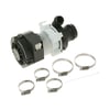 G.e. Dishwasher Circulation Pump Assembly WD26X22826