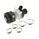 Dishwasher Circulation Pump Assembly (replaces WD26X23258)