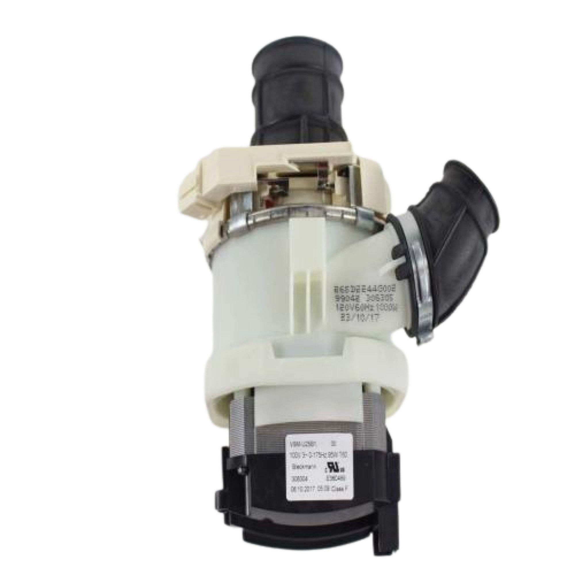 Part #wd26X25103, Dishwasher Circulation Pump | 9.00 x 6.00 x 5.00