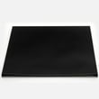 Dishwasher Door Outer Panel (black) for GE GSD3210F01AA - Part WD27X10079